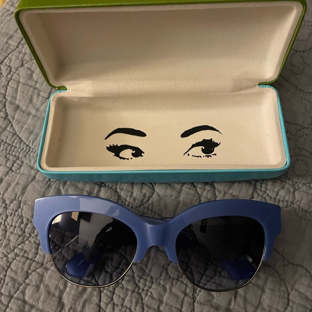 Kate Spade sunglasses